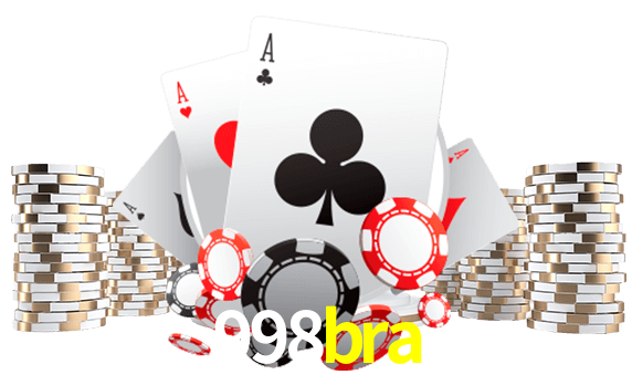 Jogue jogos de pôquer em 998bra