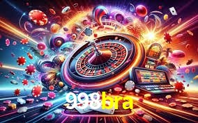 Casino Ao Vivo 998bra