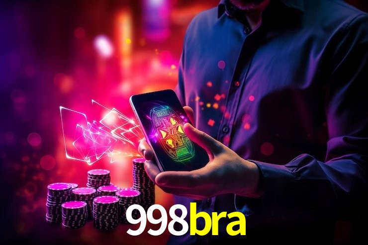 Estatísticas Esportivas 998bra
