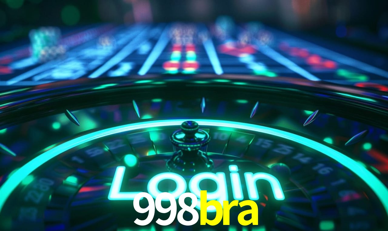 Jogos de Slot 998bra