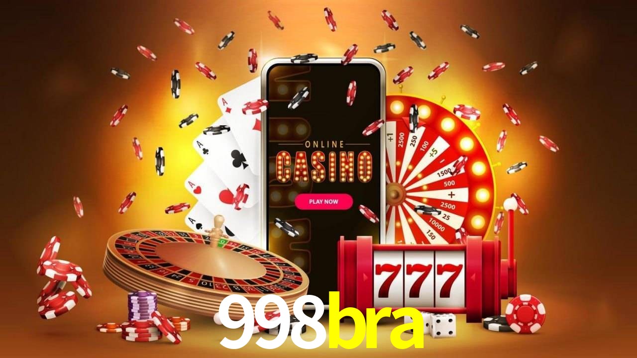 998bra São Paulo - Jogo Providers