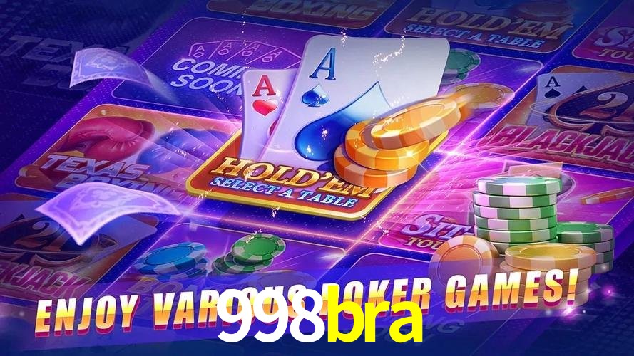 cassino 998bra