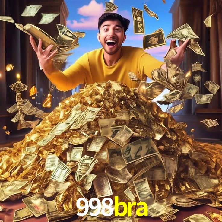 Estatísticas 998bra