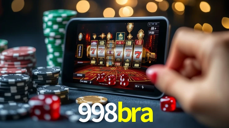 VIP Casino 998bra