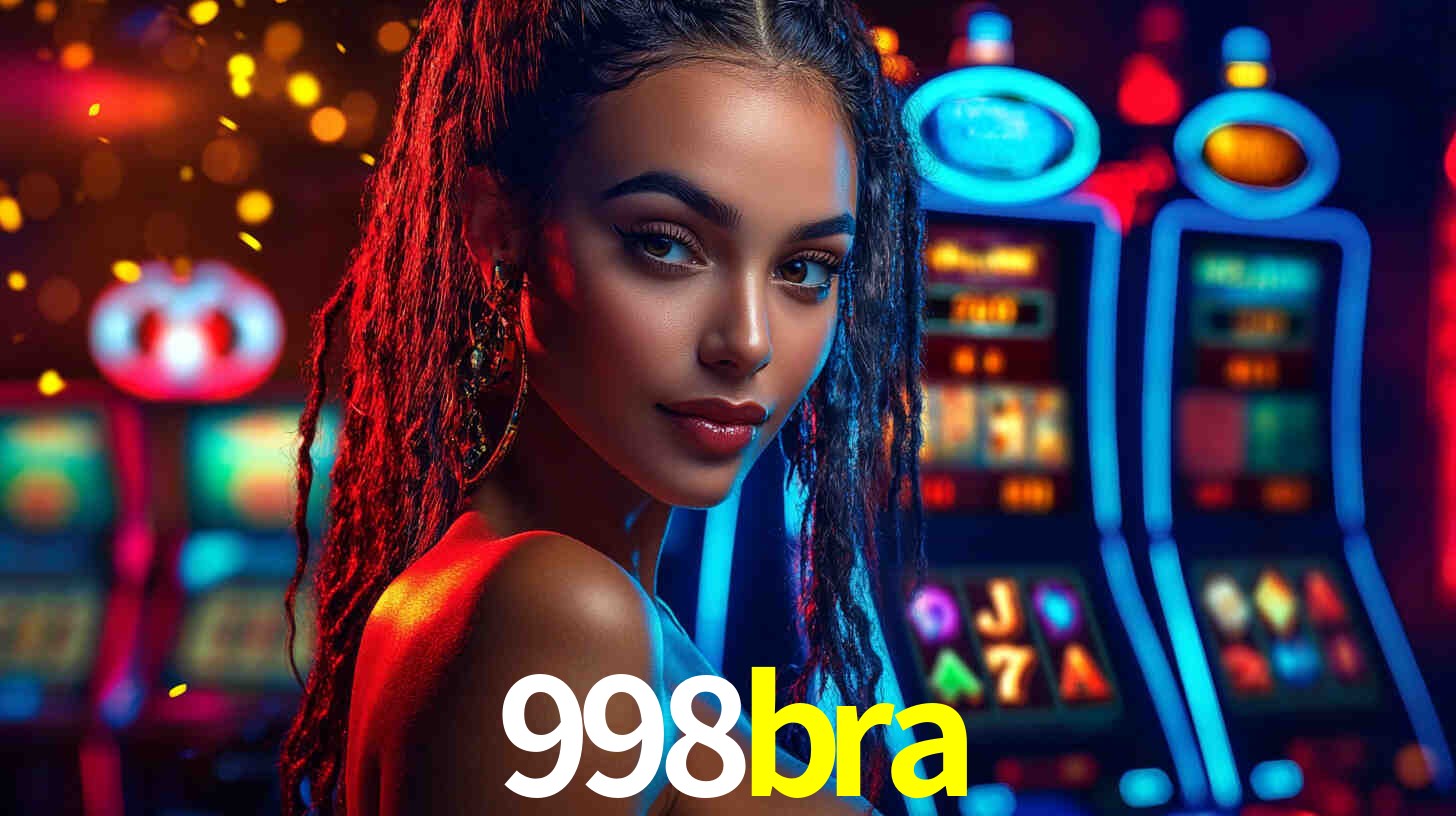 Descubra o Programa VIP da 998bra: Vantagens Exclusivas para Jogadores