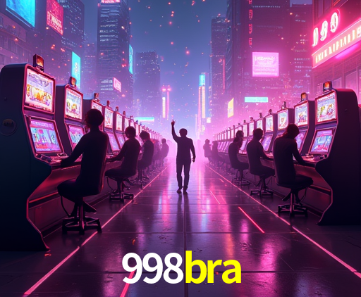Apostas de Tênis 998bra
