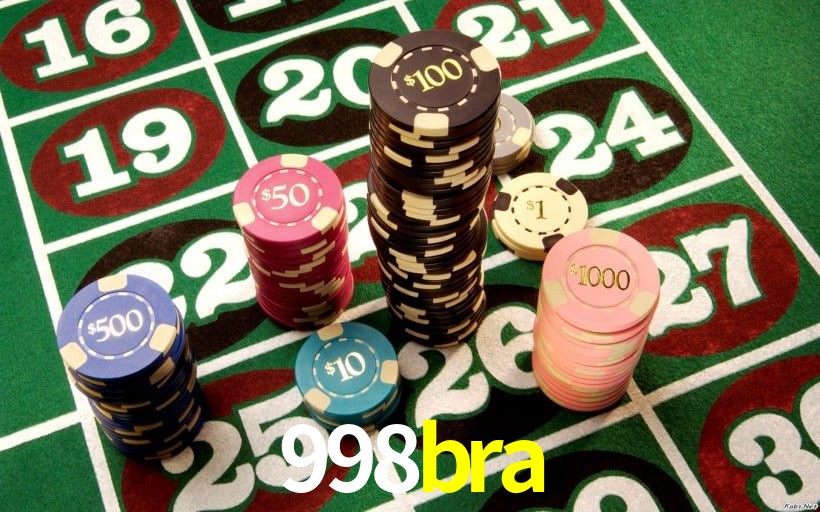 Provedores de Jogos 998bra