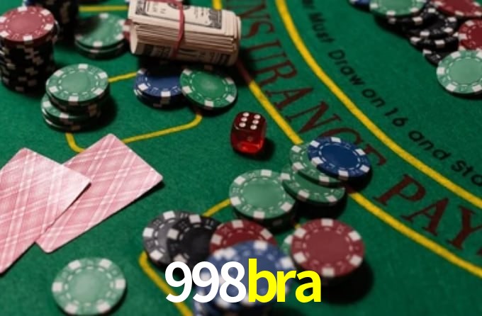 Bônus Generosos e Exclusivos no 998bra para Você!