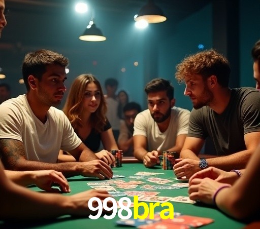 998bra Salvador - Promo Stats