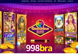 998bra Bônus - Pacote R$5.000 + VIP
