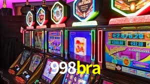 Casino Ao Vivo 998bra