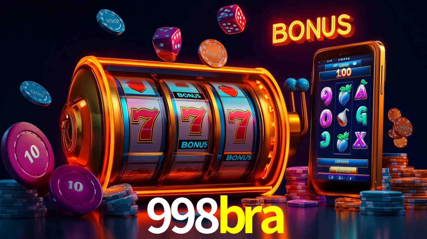 Inovações de Jogos na 998bra: O Futuro das Experiências Interativas