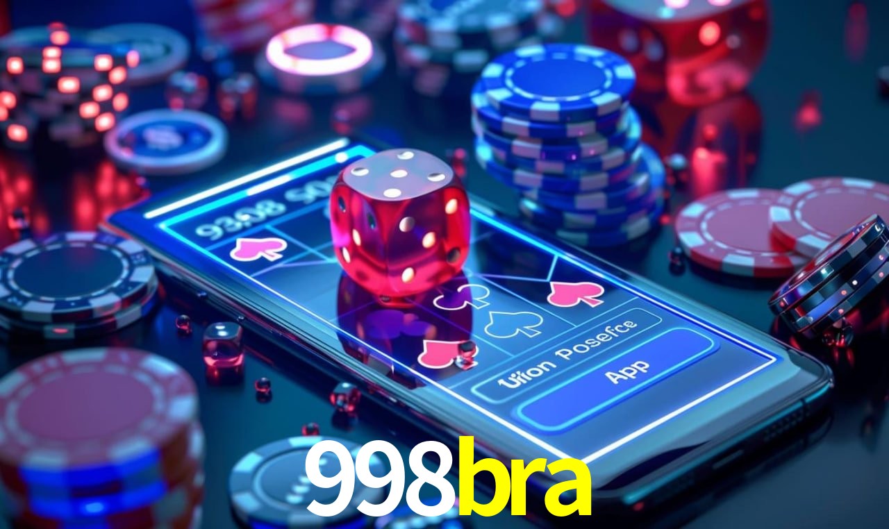 998bra - Análise de Mercados Esportivos