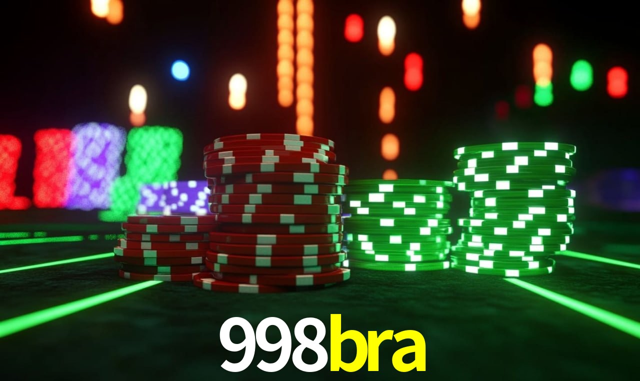 Game Providers 998bra