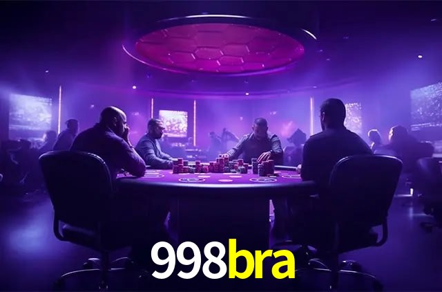 Tecnologia da Plataforma 998bra