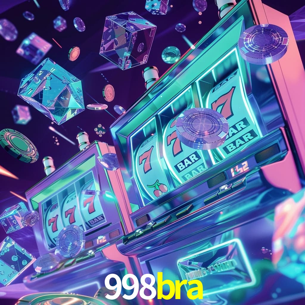 Interface do App 998bra