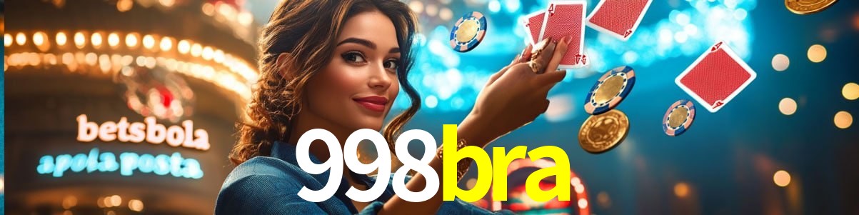 Slot Games 998bra