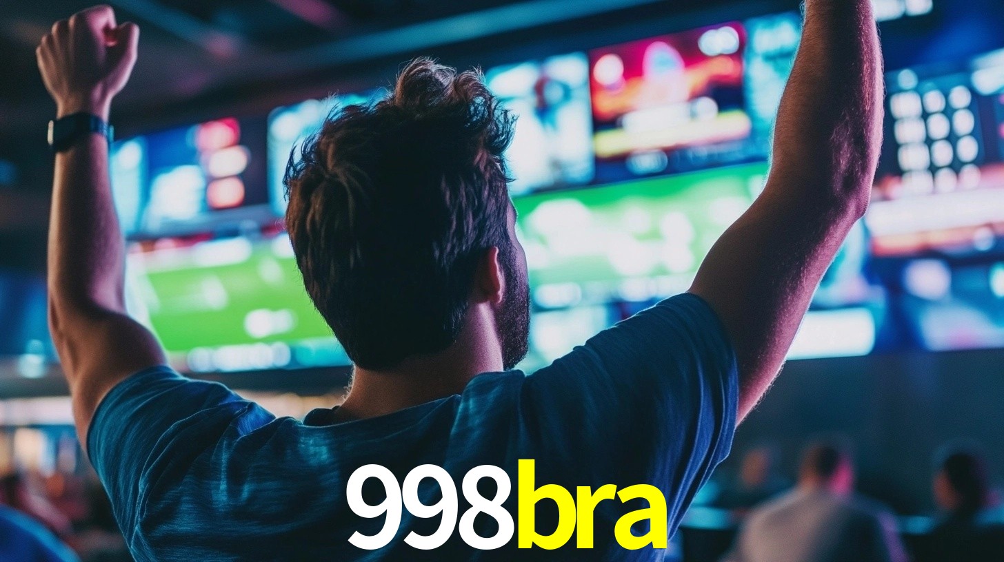 Sinta a adrenalina dos jogos de cassino com 998bra