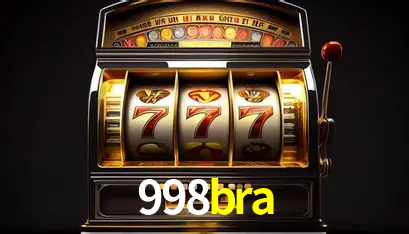 Apostas Esportivas na 998bra: Um Guia Completo