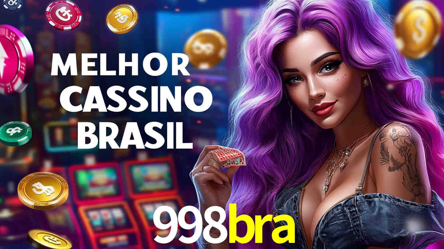 Descubra a Essência do 998bra: Nossa História e Compromissos