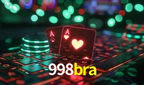 Benefícios da Conta 998bra