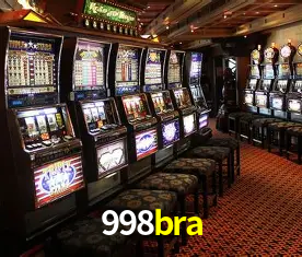 A Emoção da Loteria na 998bra: Uma Chance de Mudança de Vida