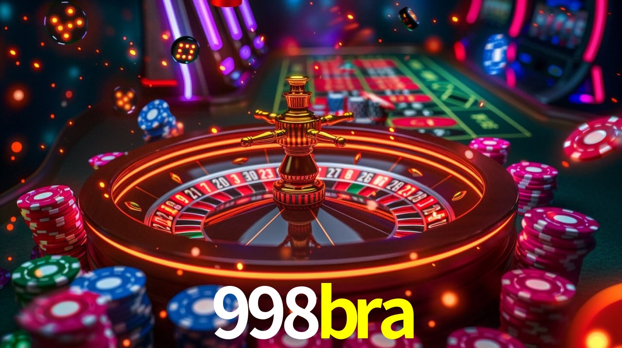Bônus Diários 998bra