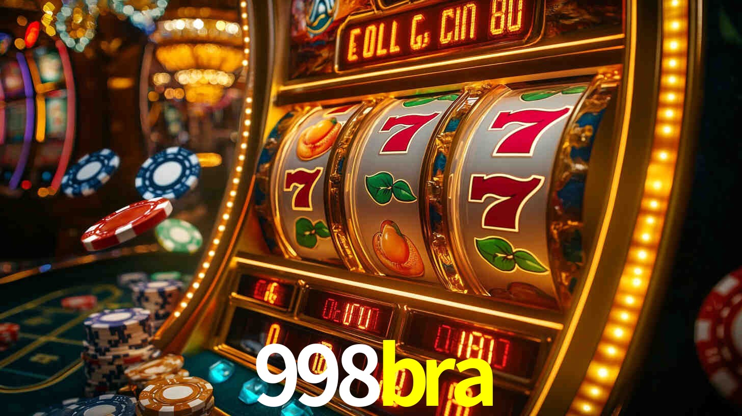 Live Casino 998bra