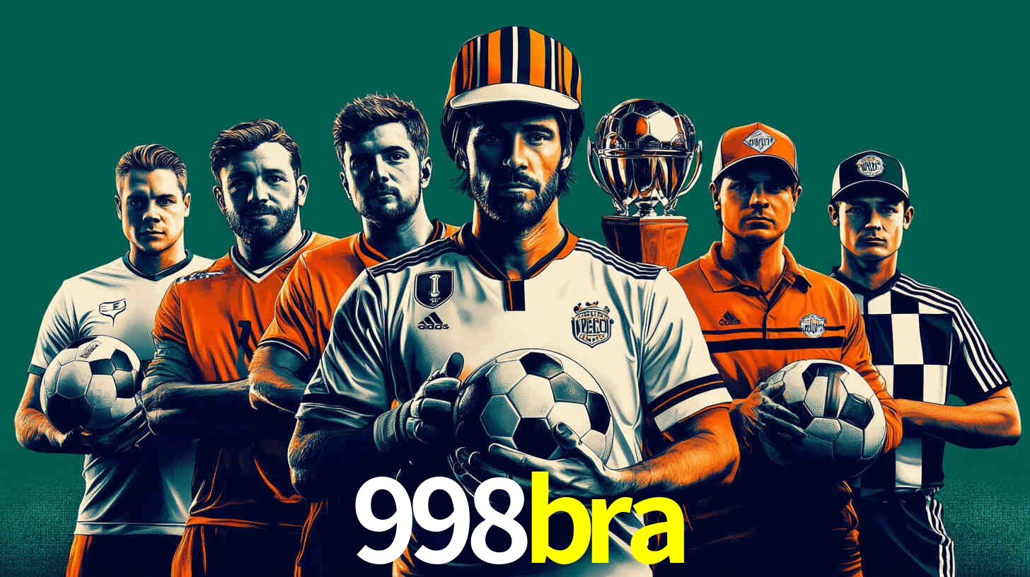 Explorando a Categoria de Eventos em Apostas na 998bra
