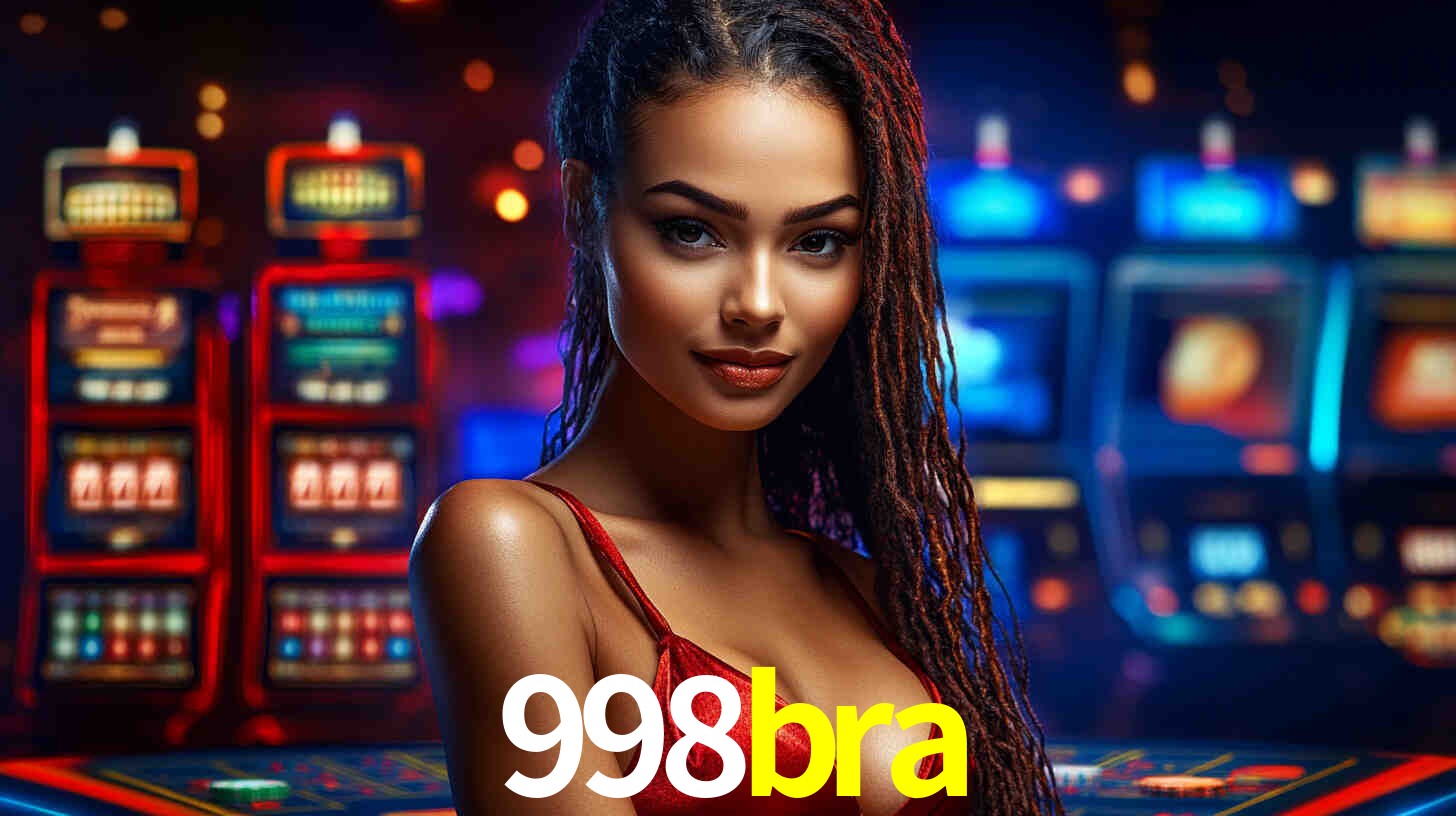 Desvendando o Mundo dos Jogos Virtuais na 998bra