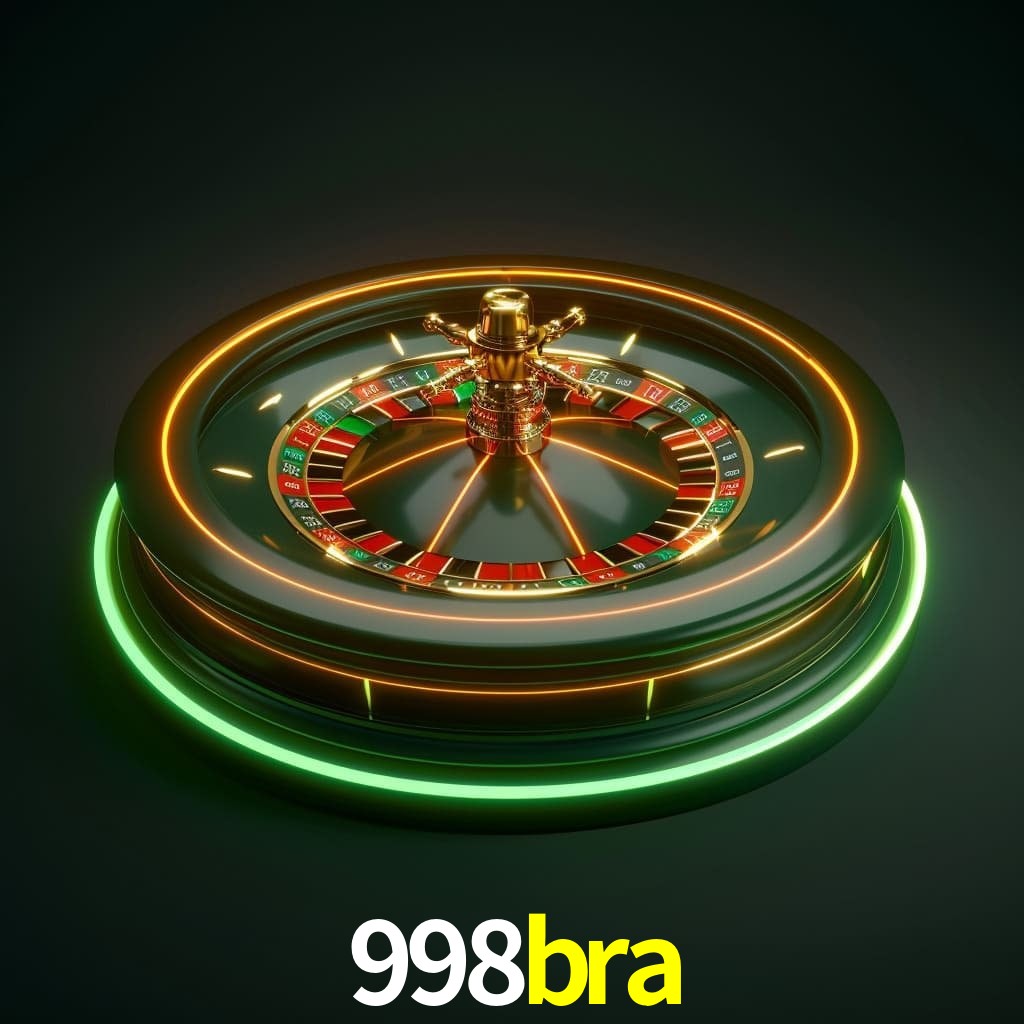 998bra App - Aplicativo Móvel Oficial