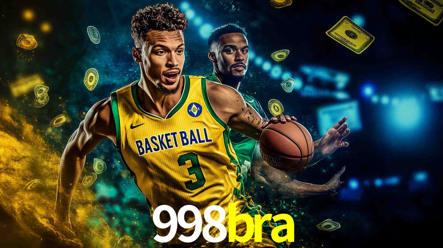 Descubra a Essência do 998bra: Nossa História e Compromissos