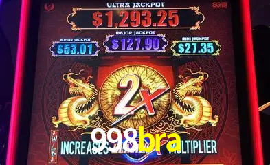 Descubra a Magia dos Jogos de Arcade no 998bra
