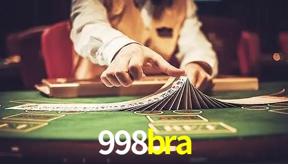 Welcome Bonus 998bra