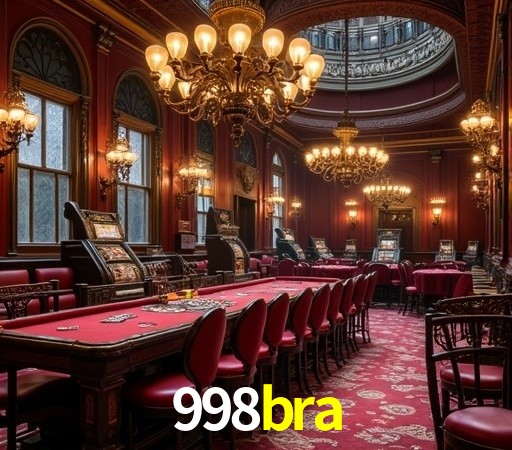 998bra Plataforma - Certificada MGA desde 2015