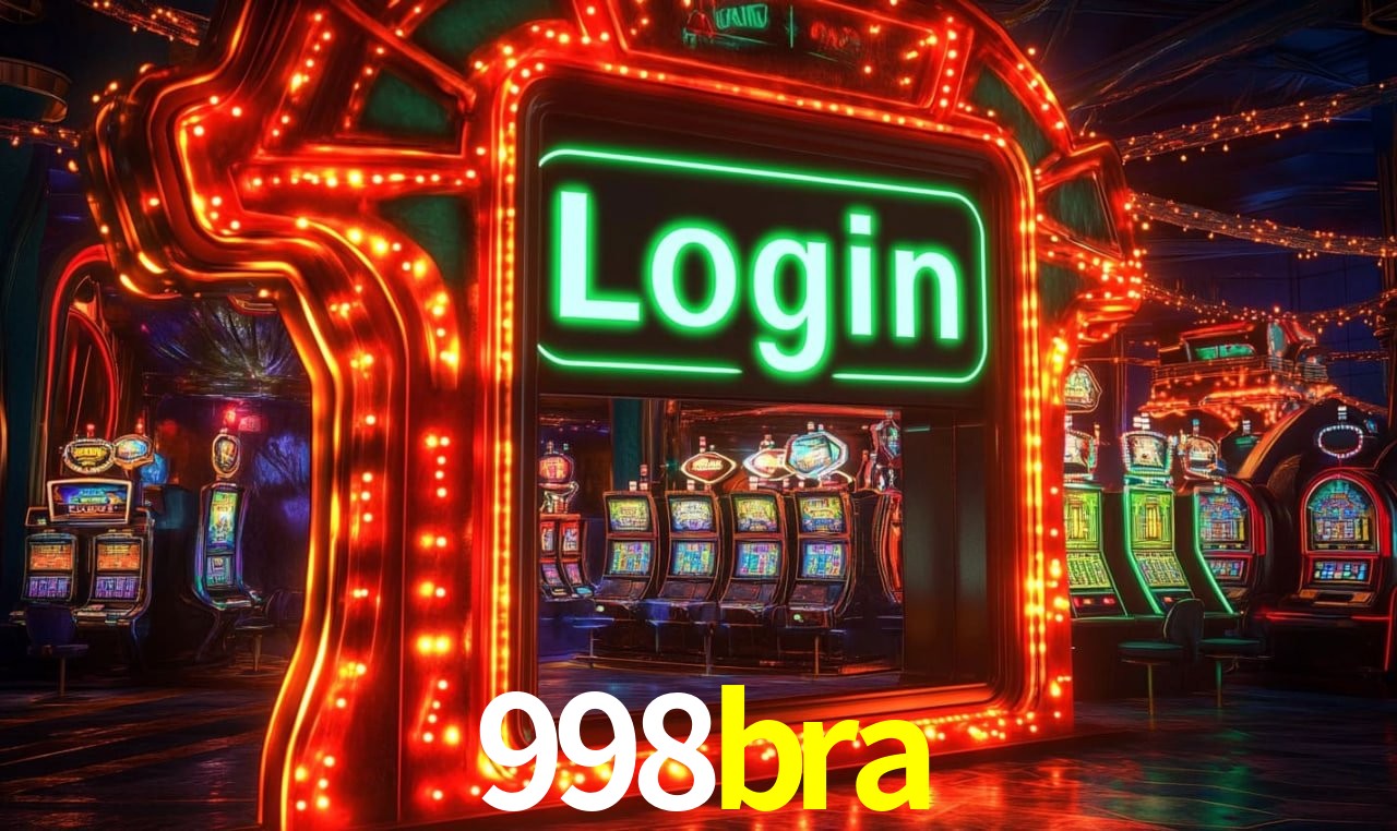 Diretório de Jogos 998bra