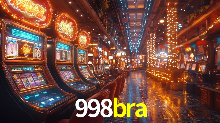 998bra: Jogos de Caça-Níqueis-Altas Recompensas, Roleta-Velocidade, Blackjack-Desafios Máximos