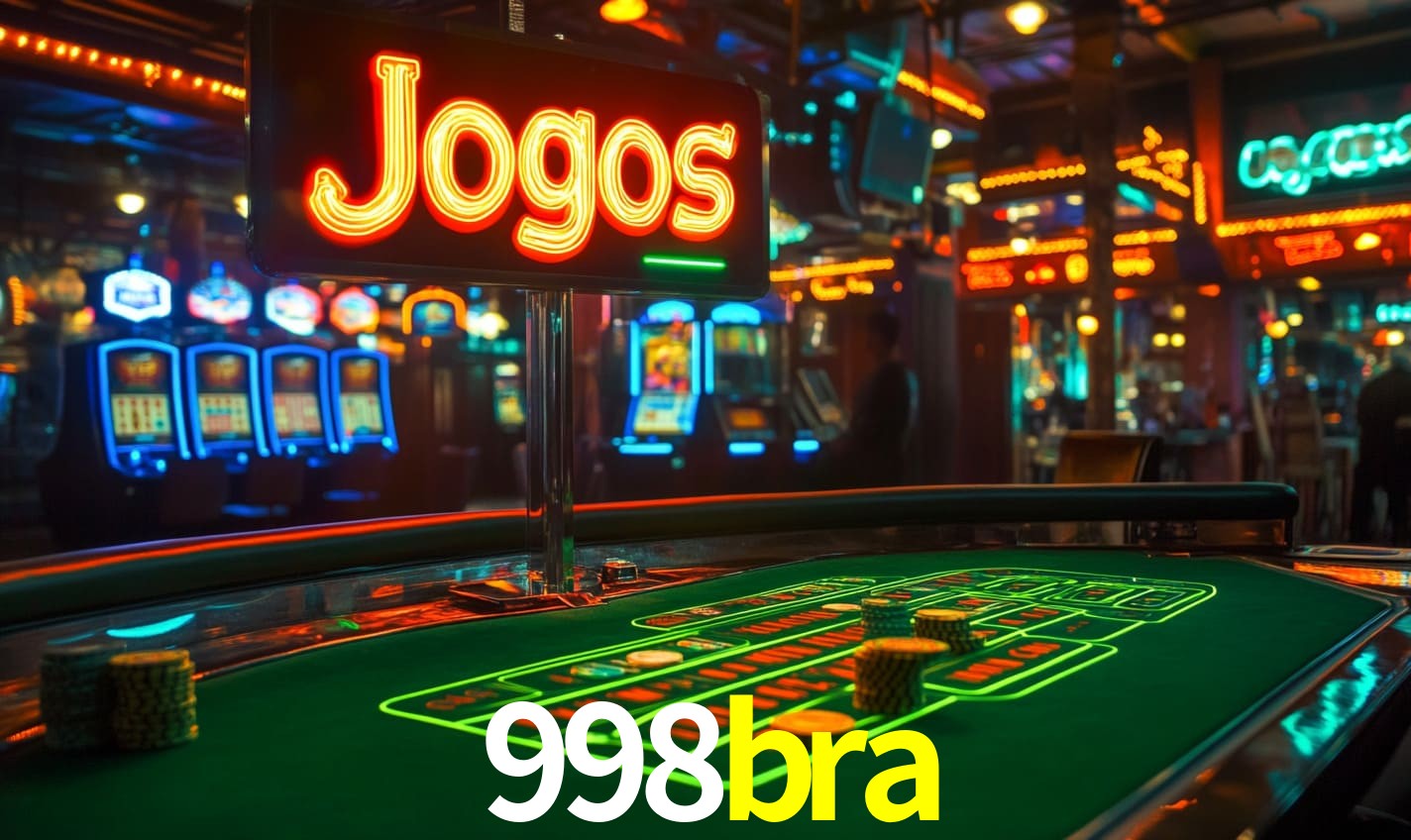 998bra Belo Horizonte - Jackpots