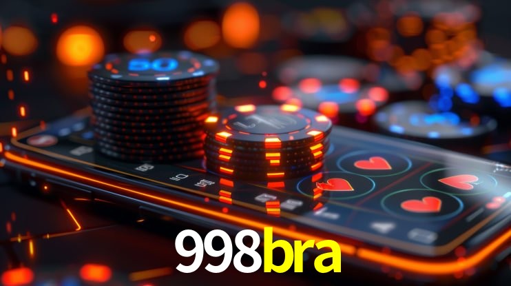 Live Casino 998bra