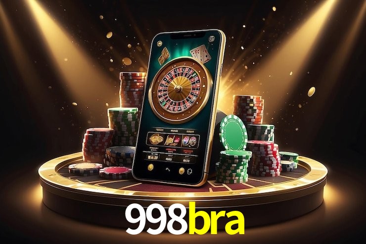 998bra - Pagamento PIX Instantâneo