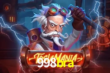 998bra Rio de Janeiro - Popular Jogos