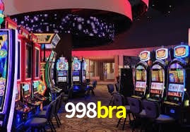 998bra São Paulo - Hot Promos