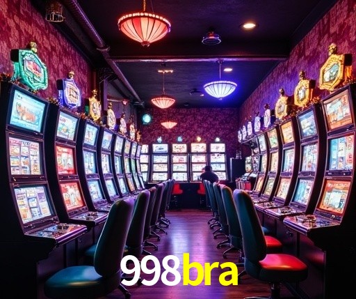 998bra Rio de Janeiro - Slot Strategy