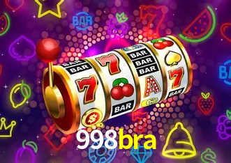 Inovações de Jogos na 998bra: O Futuro das Experiências Interativas